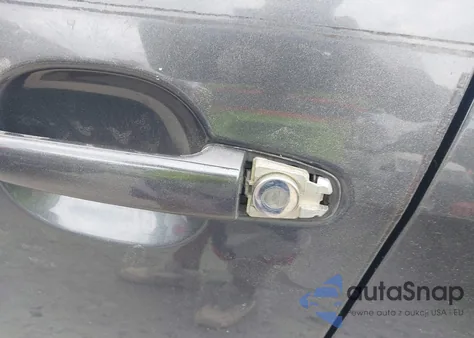 2010 Toyota Camry Le z USA, uszkodzony, nr VIN 4T1BF3EK9AU068354